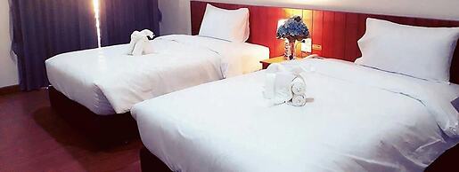 The Terrace Khlongtoei