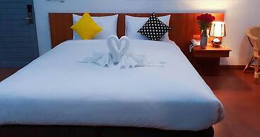 The Terrace Khlongtoei