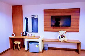 The Terrace Khlongtoei