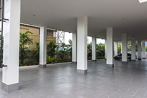 The Terrace Khlongtoei