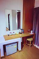 The Terrace Khlongtoei