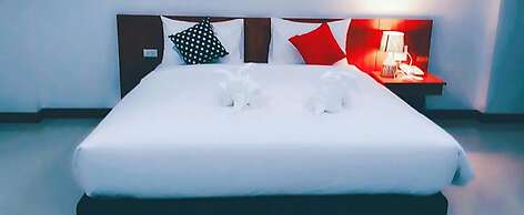 The Terrace Khlongtoei