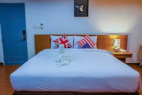 The Terrace Khlongtoei