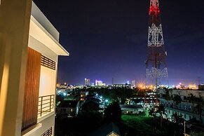 The Terrace Khlongtoei