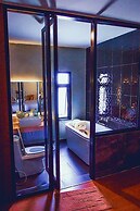 The Terrace Khlongtoei