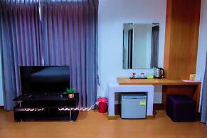 The Terrace Khlongtoei