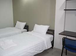 Corner One Residence