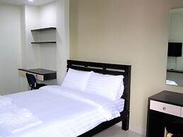 Corner One Residence