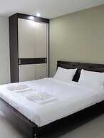 Corner One Residence