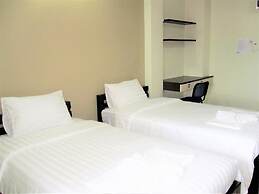 Corner One Residence