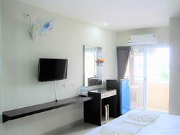 Corner One Residence