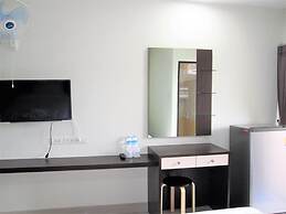 Corner One Residence