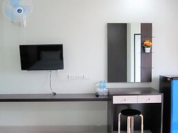 Corner One Residence