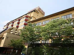 Hotel Suimeikan
