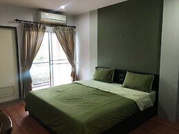 Iyara Apartment