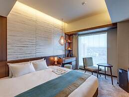 Hotel Metropolitan Akita