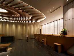 Hotel Metropolitan Akita