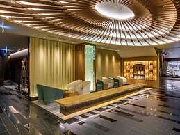 Hotel Metropolitan Akita