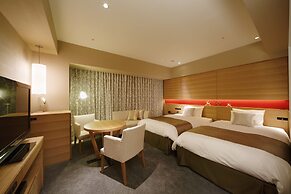 Hotel Metropolitan Akita