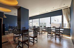 Hotel Metropolitan Akita