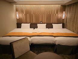 Hotel Metropolitan Akita