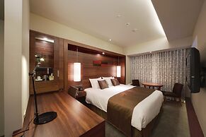 Hotel Metropolitan Akita