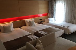 Hotel Metropolitan Akita