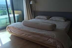 Sandao Condo Khaoyai