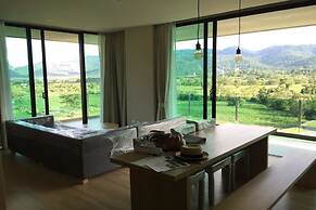 Sandao Condo Khaoyai