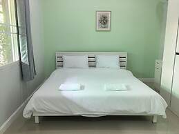 Sandao Condo Khaoyai