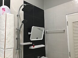 Sandao Condo Khaoyai