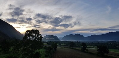 Sandao Condo Khaoyai