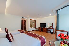 Red Sun Nha Trang Hotel