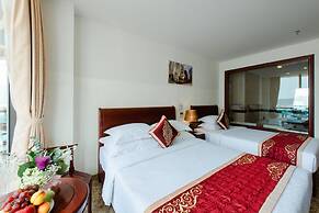 Red Sun Nha Trang Hotel