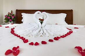 Red Sun Nha Trang Hotel