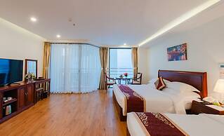 Red Sun Nha Trang Hotel