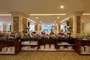 Red Sun Nha Trang Hotel