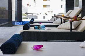 Red Sun Nha Trang Hotel