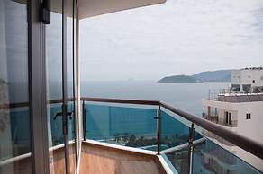 Red Sun Nha Trang Hotel