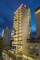 Red Sun Nha Trang Hotel