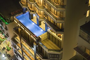 Red Sun Nha Trang Hotel