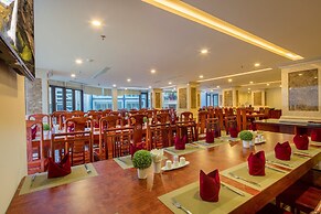 Red Sun Nha Trang Hotel