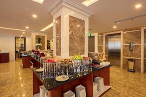 Red Sun Nha Trang Hotel