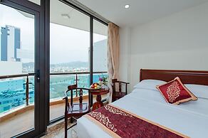 Red Sun Nha Trang Hotel