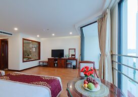 Red Sun Nha Trang Hotel