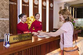 Red Sun Nha Trang Hotel