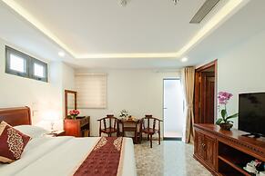 Red Sun Nha Trang Hotel