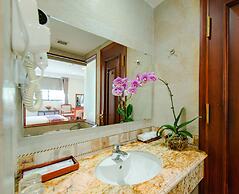 Red Sun Nha Trang Hotel