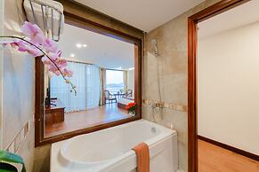 Red Sun Nha Trang Hotel