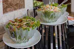 Red Sun Nha Trang Hotel